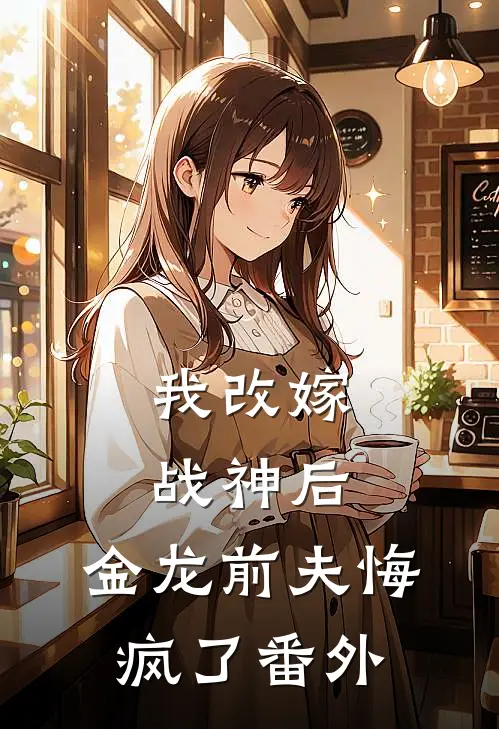 我改嫁战神后，金龙前夫悔疯了番外