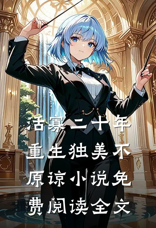 活寡二十年，重生独美不原谅小说免费阅读全文