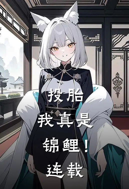 投胎：我真是锦鲤！连载