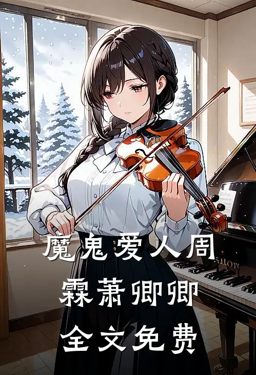 魔鬼爱人周霖萧卿卿全文免费