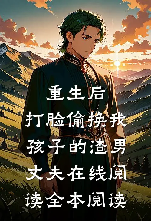 重生后，打脸偷换我孩子的渣男丈夫在线阅读全本阅读