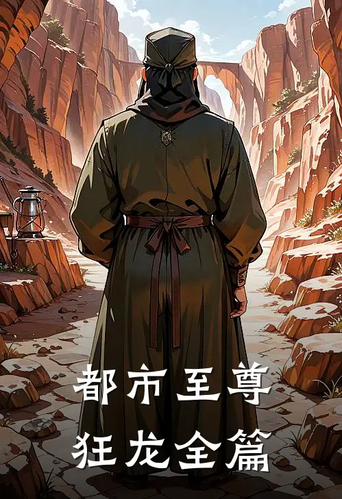 都市至尊狂龙全篇