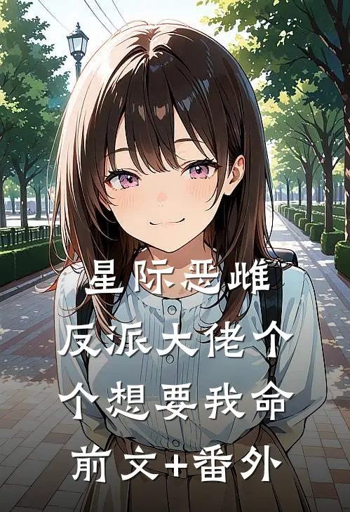 星际恶雌，反派大佬个个想要我命前文+番外