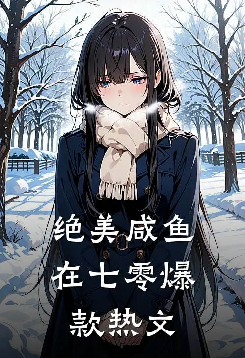 绝美咸鱼在七零爆款热文
