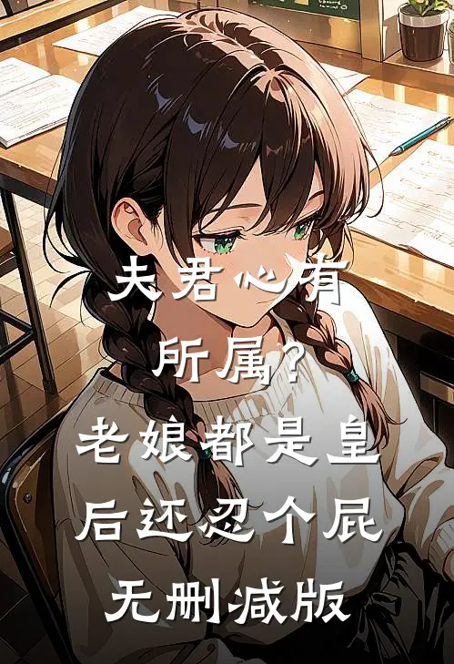 夫君心有所属？老娘都是皇后还忍个屁无删减版