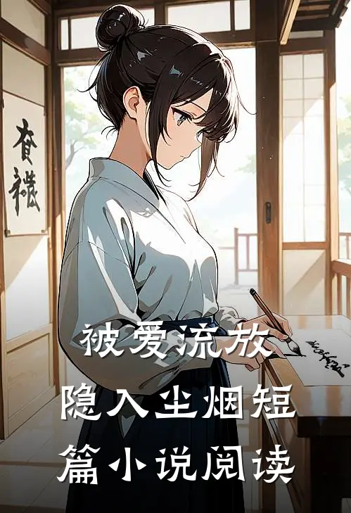 被爱流放，隐入尘烟短篇小说阅读