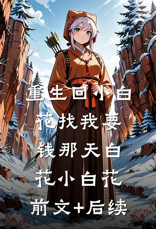 重生回小白花找我要钱那天白花小白花:前文+后续