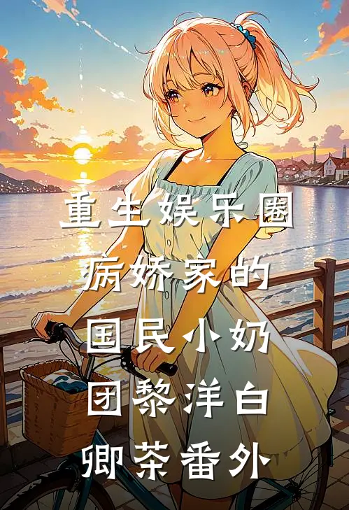重生娱乐圈：病娇家的国民小奶团黎洋白卿茶番外