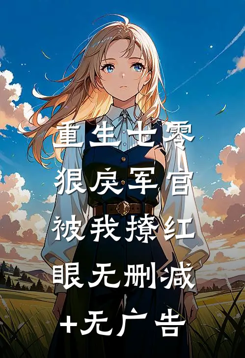 重生七零：狠戾军官被我撩红眼无删减+无广告