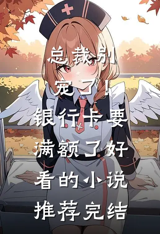 总裁别宠了！银行卡要满额了好看的小说推荐完结