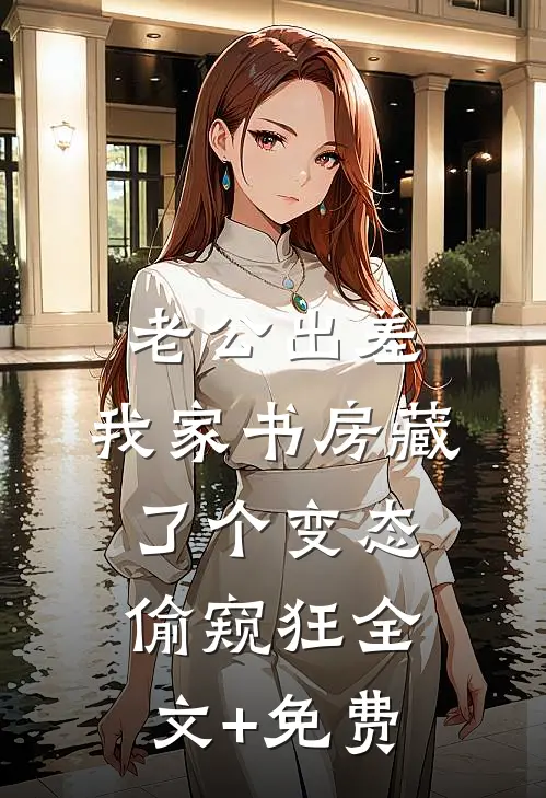 老公出差，我家书房藏了个变态偷窥狂全文+免费