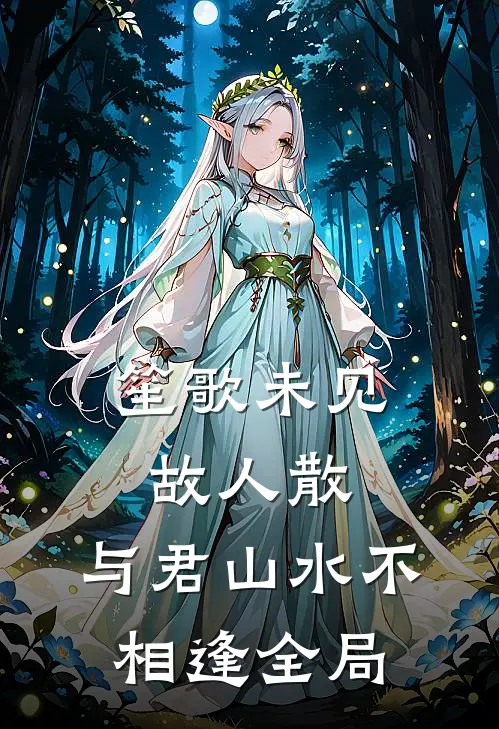 笙歌未见故人散，与君山水不相逢全局