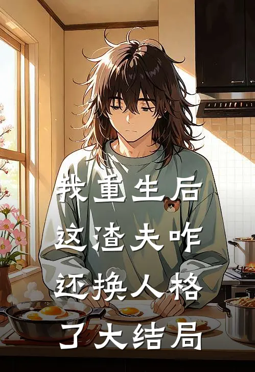 我重生后，这渣夫咋还换人格了大结局