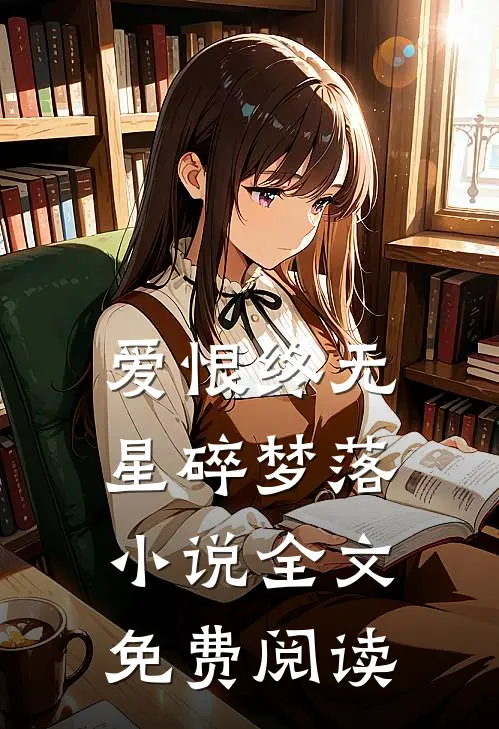 爱恨终无，星碎梦落小说全文免费阅读