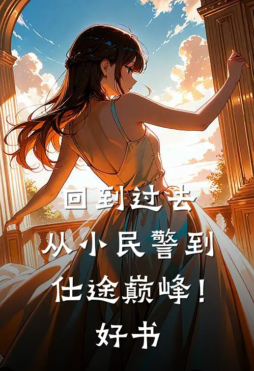 回到过去：从小民警到仕途巅峰！好书