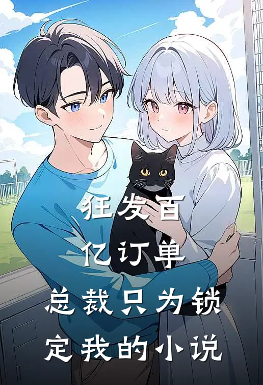狂发百亿订单，总裁只为锁定我的小说