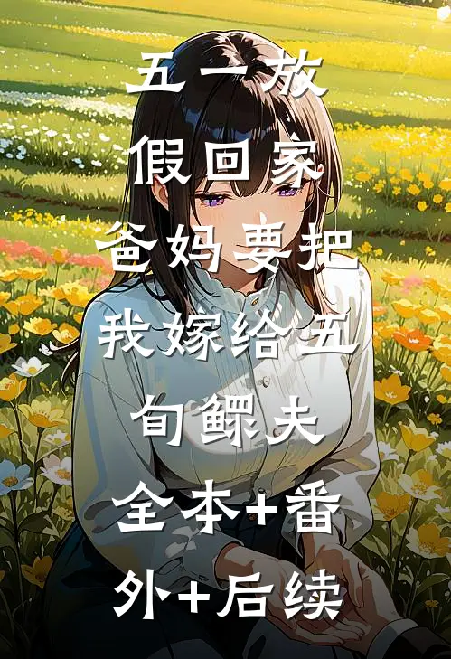 五一放假回家，爸妈要把我嫁给五旬鳏夫:全本+番外+后续