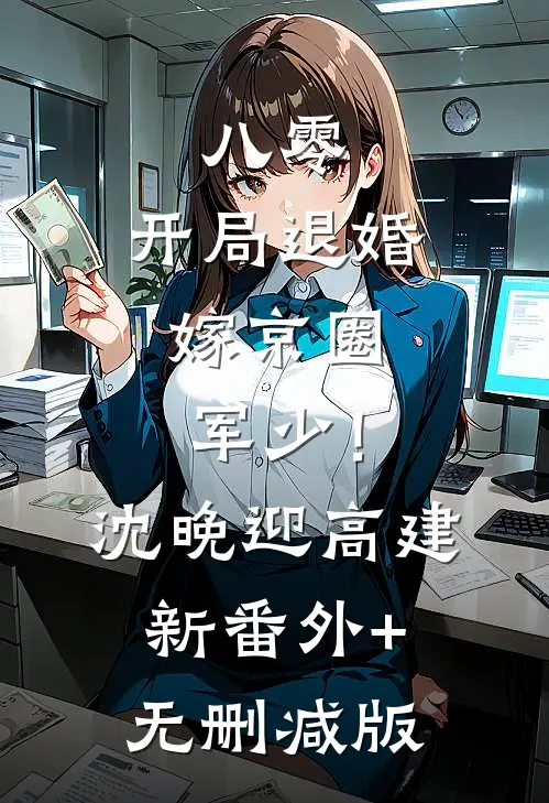 八零，开局退婚，嫁京圈军少！沈晚迎高建新番外+无删减版