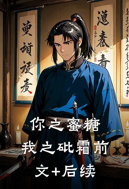 你之蜜糖，我之砒霜前文+后续