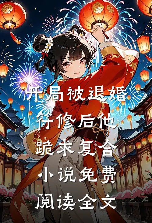 开局被退婚，符修后他跪求复合小说免费阅读全文