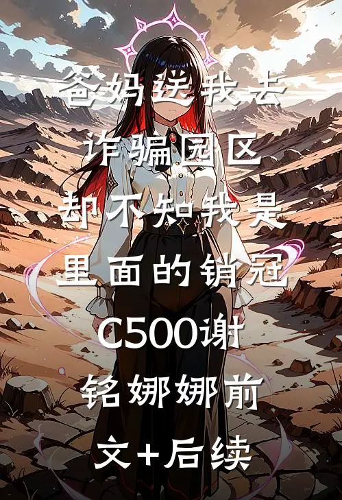 爸妈送我去诈骗园区，却不知我是里面的销冠C500谢铭娜娜前文+后续
