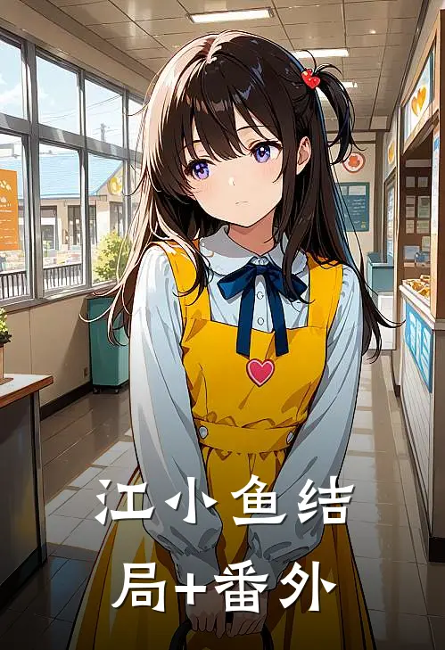 江小鱼结局+番外