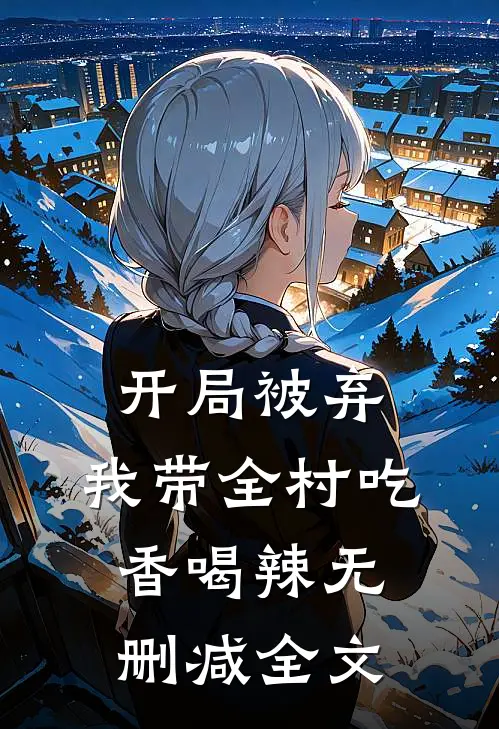 开局被弃：我带全村吃香喝辣无删减全文