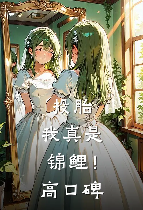 投胎：我真是锦鲤！高口碑