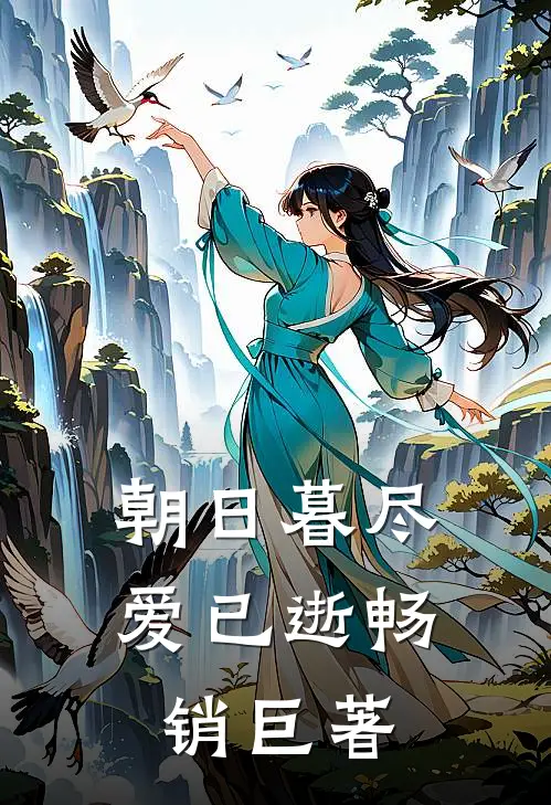 朝日暮尽爱已逝畅销巨著