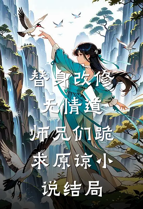 替身改修无情道，师兄们跪求原谅小说结局