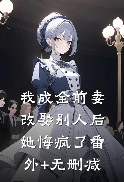 我成全前妻改娶别人后，她悔疯了番外+无删减