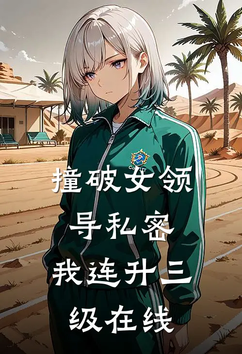 撞破女领导私密，我连升三级在线