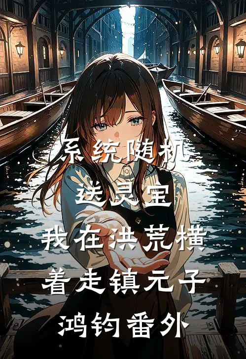系统随机送灵宝，我在洪荒横着走镇元子鸿钧番外