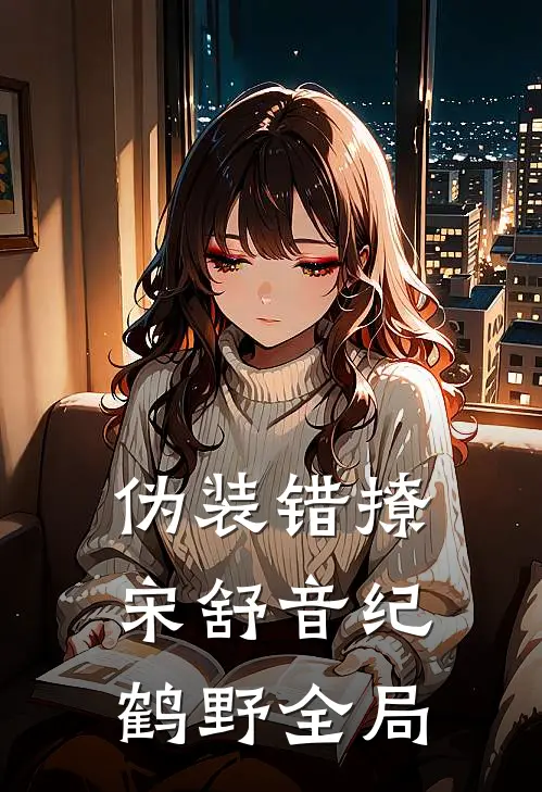 伪装错撩宋舒音纪鹤野全局