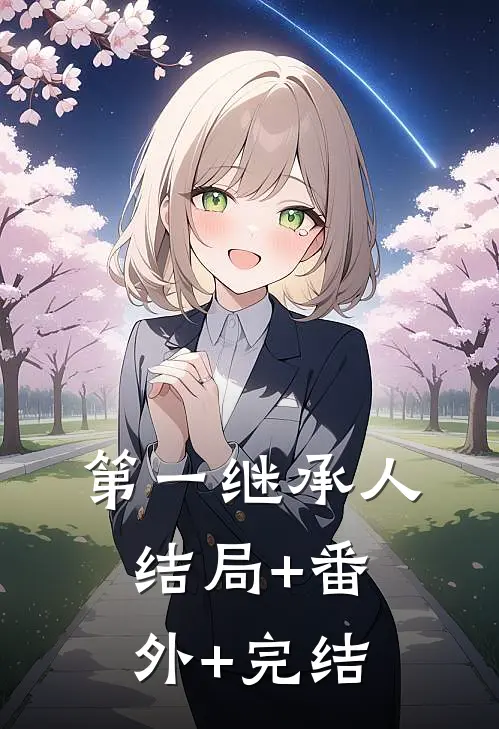 第一继承人结局+番外+完结