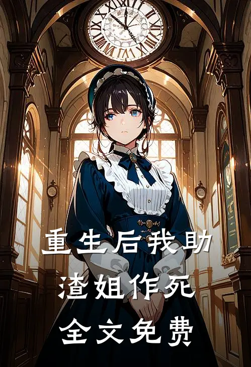 重生后我助渣姐作死全文免费