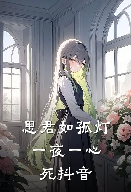 思君如孤灯，一夜一心死抖音