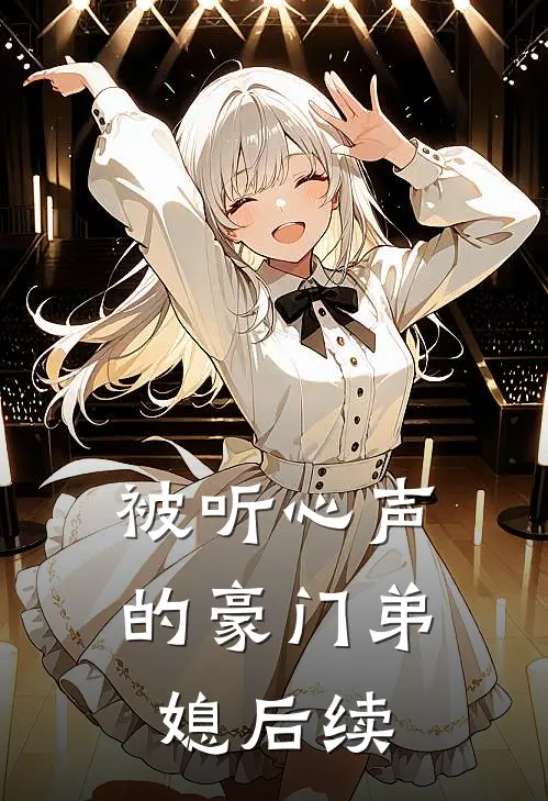 被听心声的豪门弟媳后续