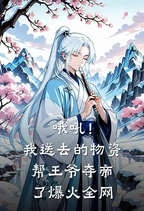 哦吼！我送去的物资帮王爷夺帝了爆火全网