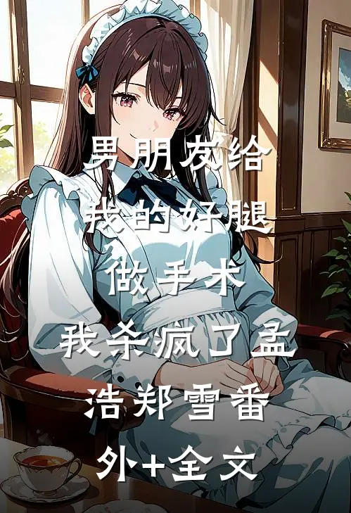 男朋友给我的好腿做手术，我杀疯了孟浩郑雪(番外)+(全文)