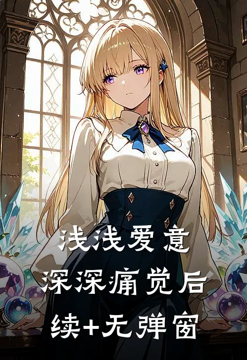 浅浅爱意，深深痛觉后续+无弹窗