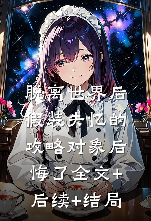 脱离世界后，假装失忆的攻略对象后悔了全文+后续+结局