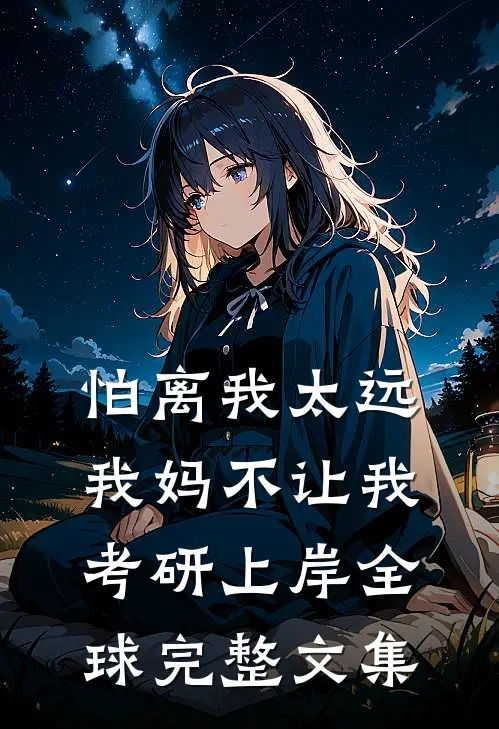 怕离我太远，我妈不让我考研上岸全球完整文集
