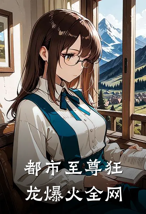 都市至尊狂龙爆火全网