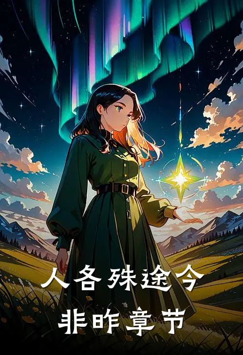 人各殊途今非昨章节