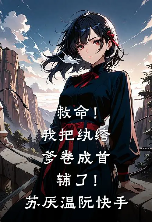 抄家流放我不慌，早夭奶包日子香黎渊黎慕慕后续+全文