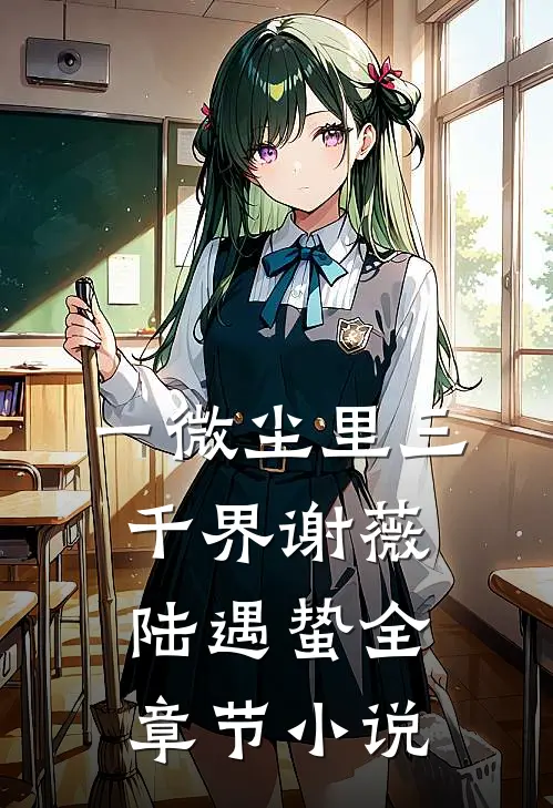 一微尘里三千界谢薇陆遇蛰全章节小说