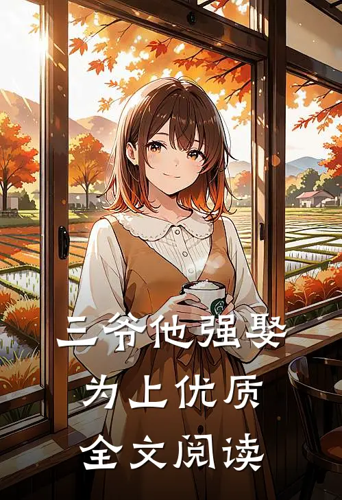 三爷他强娶为上优质全文阅读