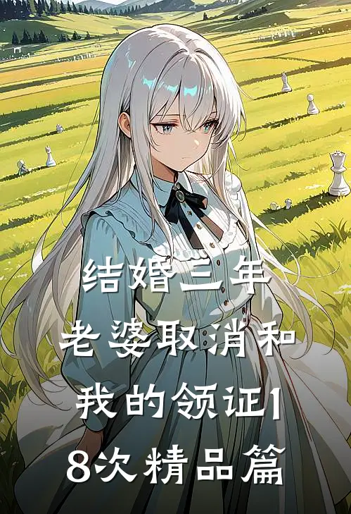 结婚三年，老婆取消和我的领证18次精品篇