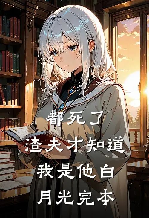 都死了，渣夫才知道我是他白月光完本